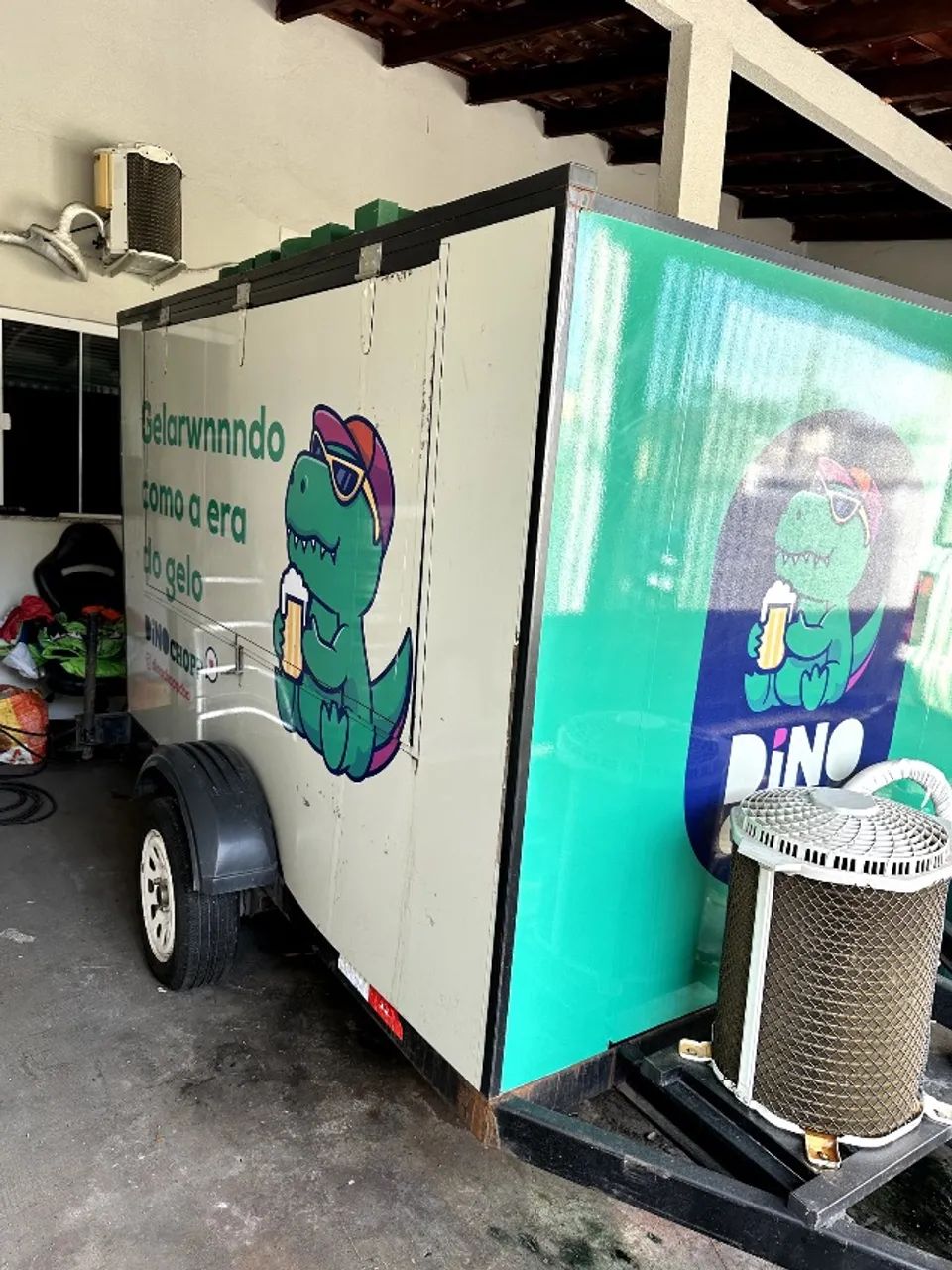 Truck de Chopp - Foto 3