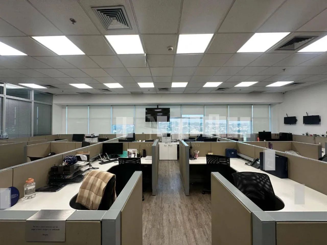 SALA MOBILIADA PLUG&PLAY JARDINS - FARIA LIMA - Foto 4