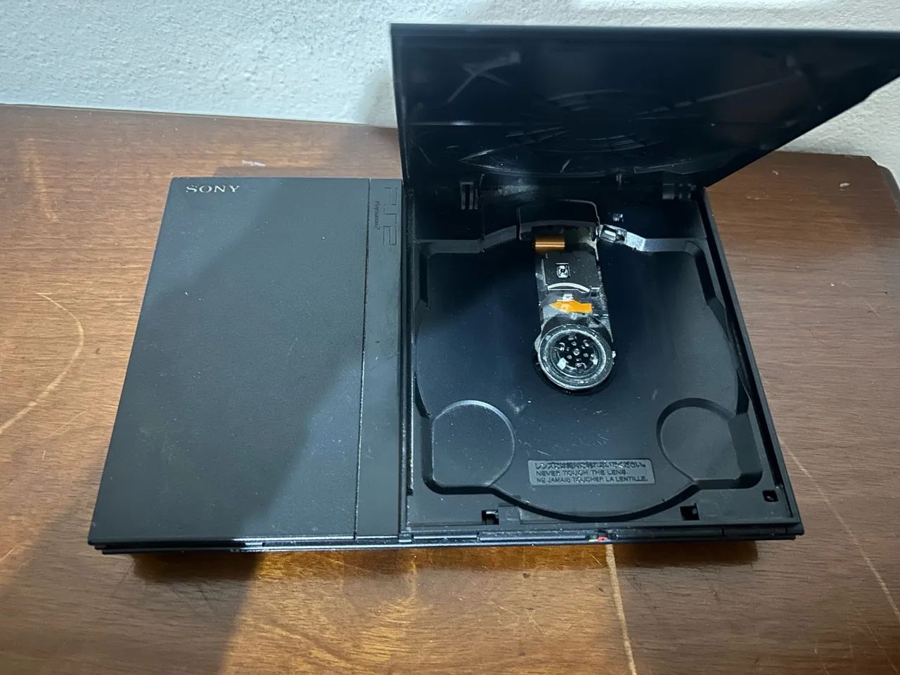 PlayStation 2 Slim  - Foto 3