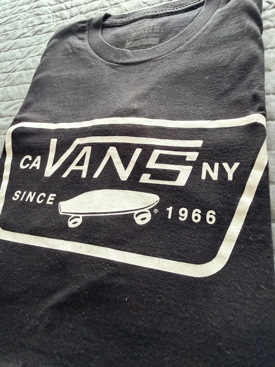 Camiseta Vans - Original  - Foto 3