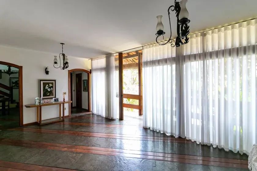 Casa à Venda - São Bento, 4 Quartos, 450 m2 - Foto 3