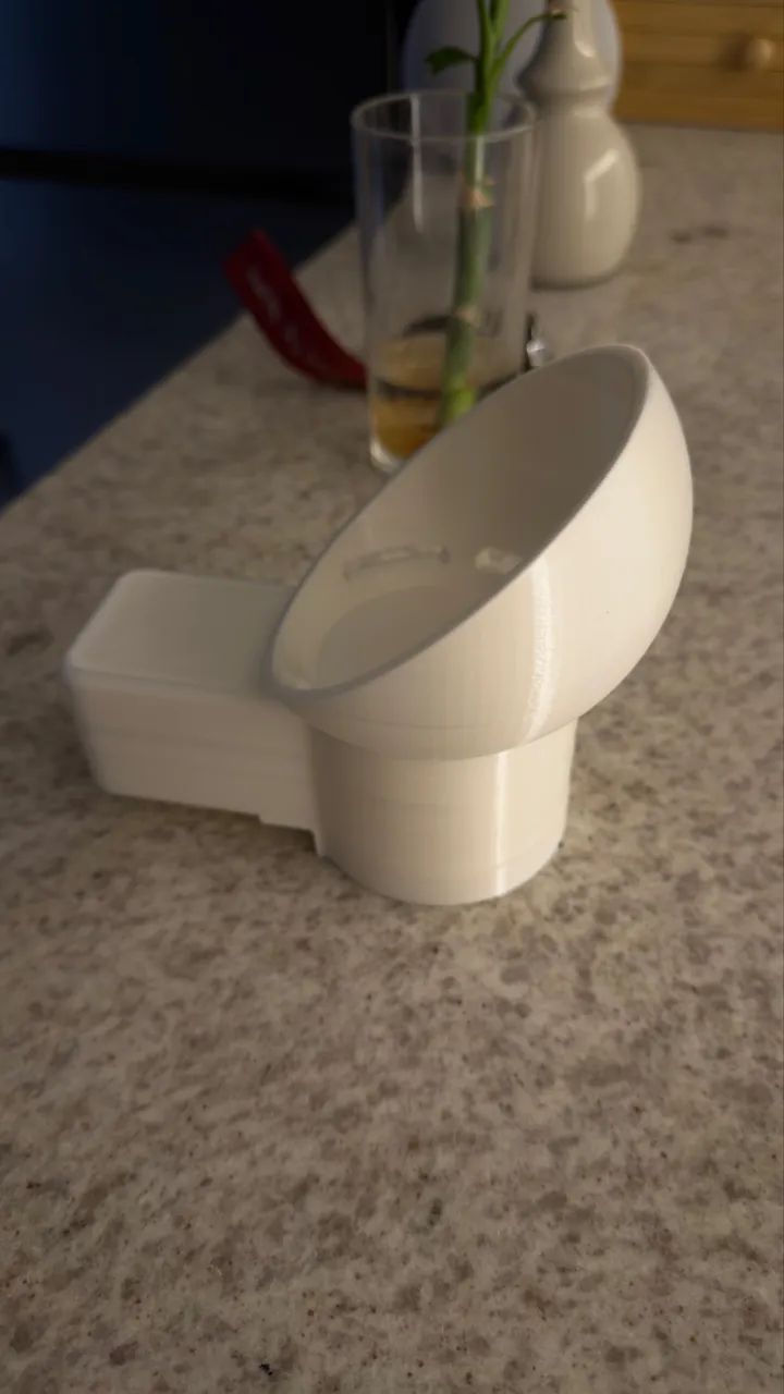 Suporte para Alexa Echo Dot 5 - Foto 2