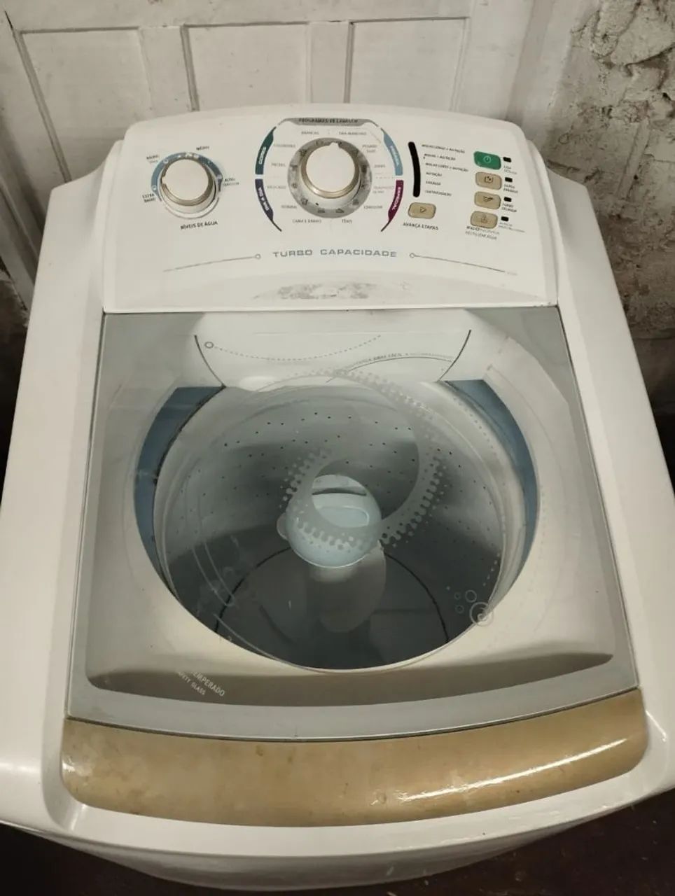 Electrolux 10 Kilos com entrega grátis  - Foto 2