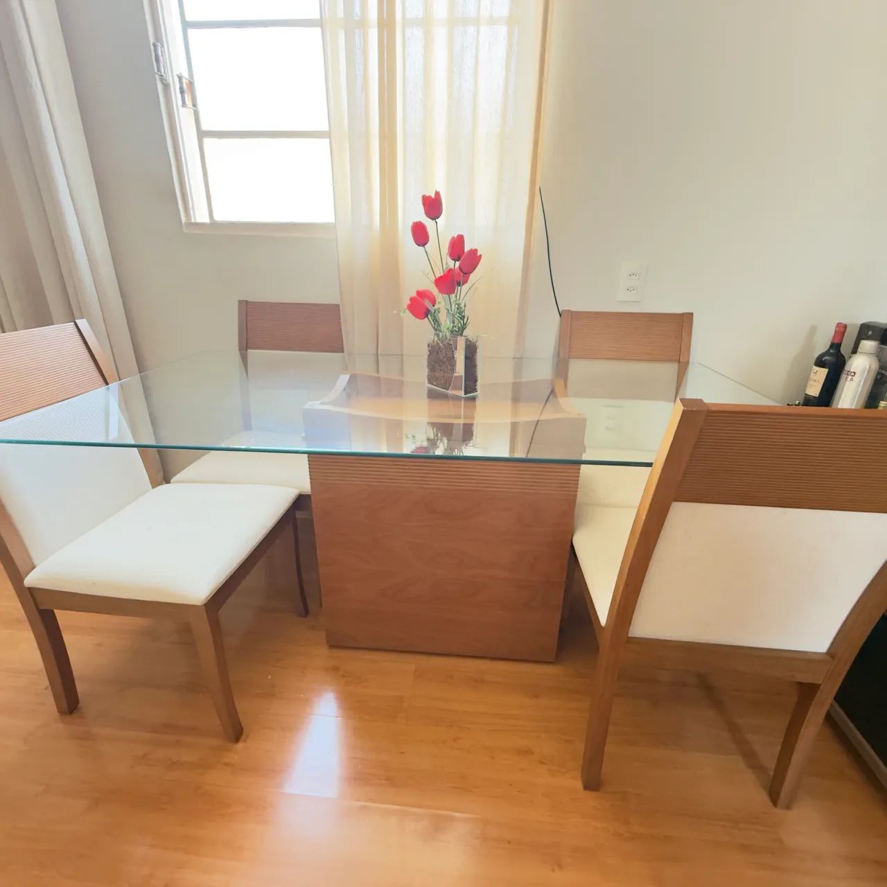 MESA DE JANTAR - Foto 2