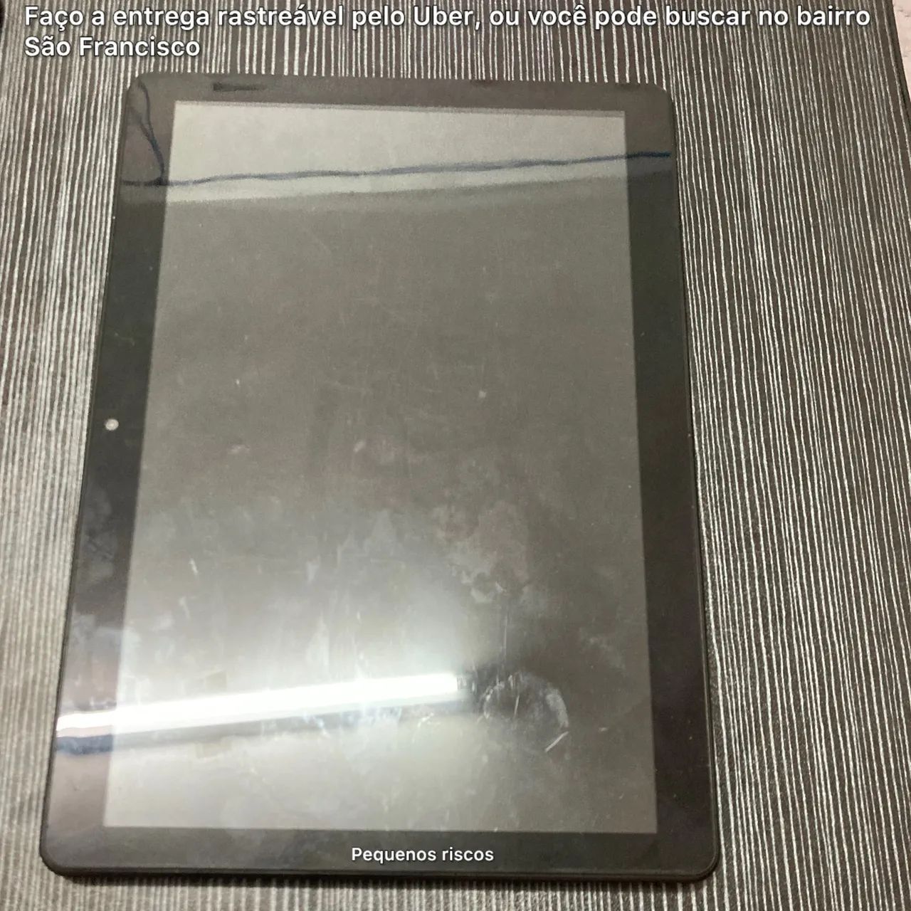 Tablet M10 Multilaser  - Foto 5
