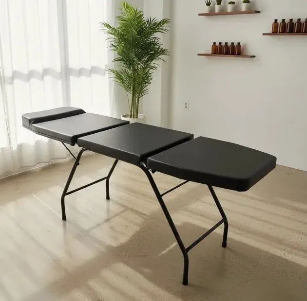 Maca de estética 3 posições  - Foto 2