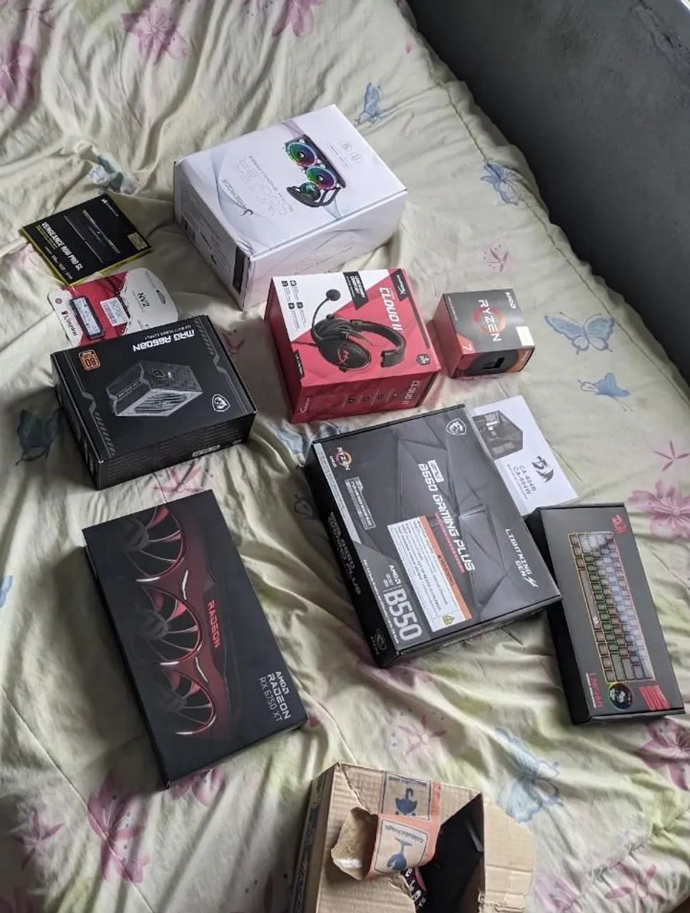 PC Gamer - Foto 4