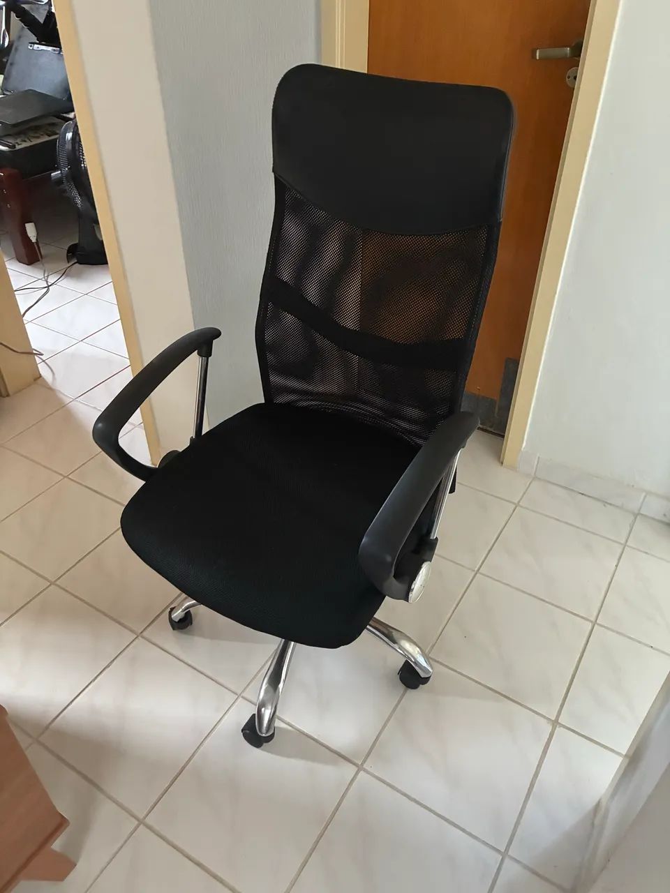 Cadeira de escritório 
