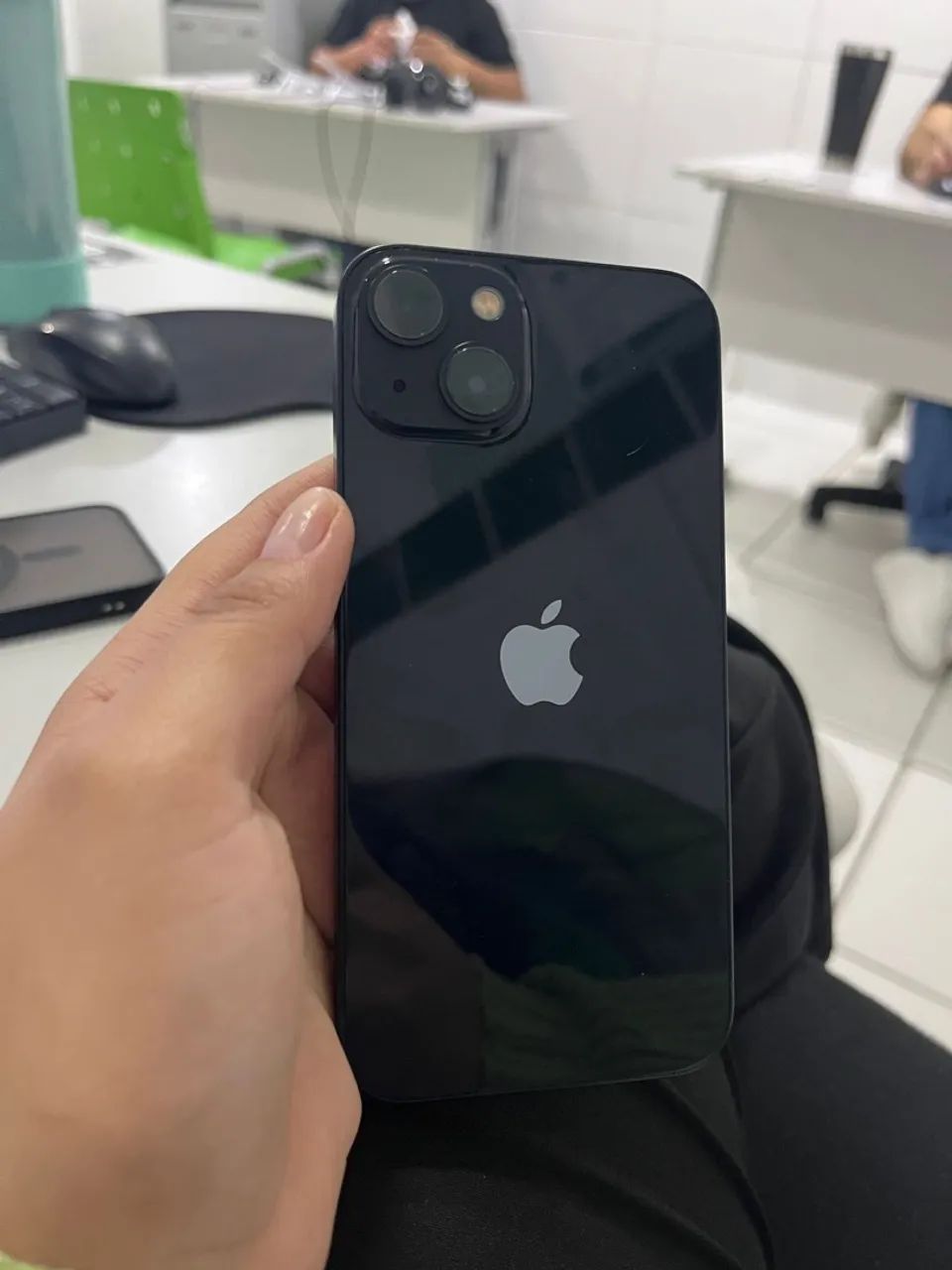 iPhone 13 - Foto 3