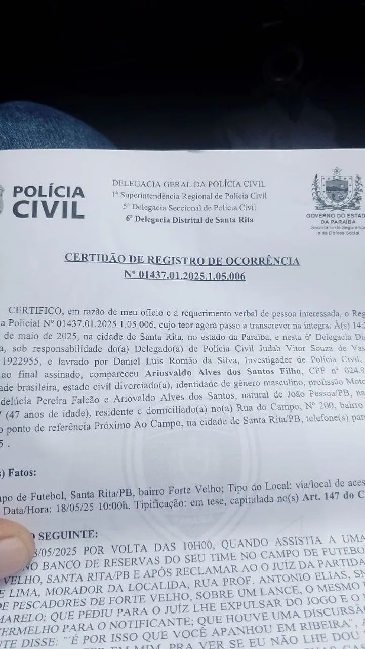 Júnior vende ou troca . - Foto 4