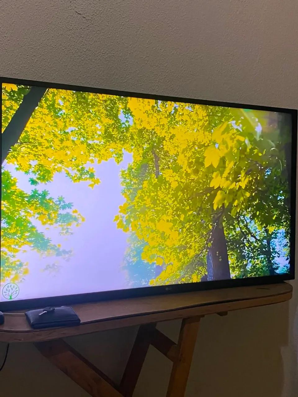 TV LG 55 Polegadas à Venda<br> - Foto 3