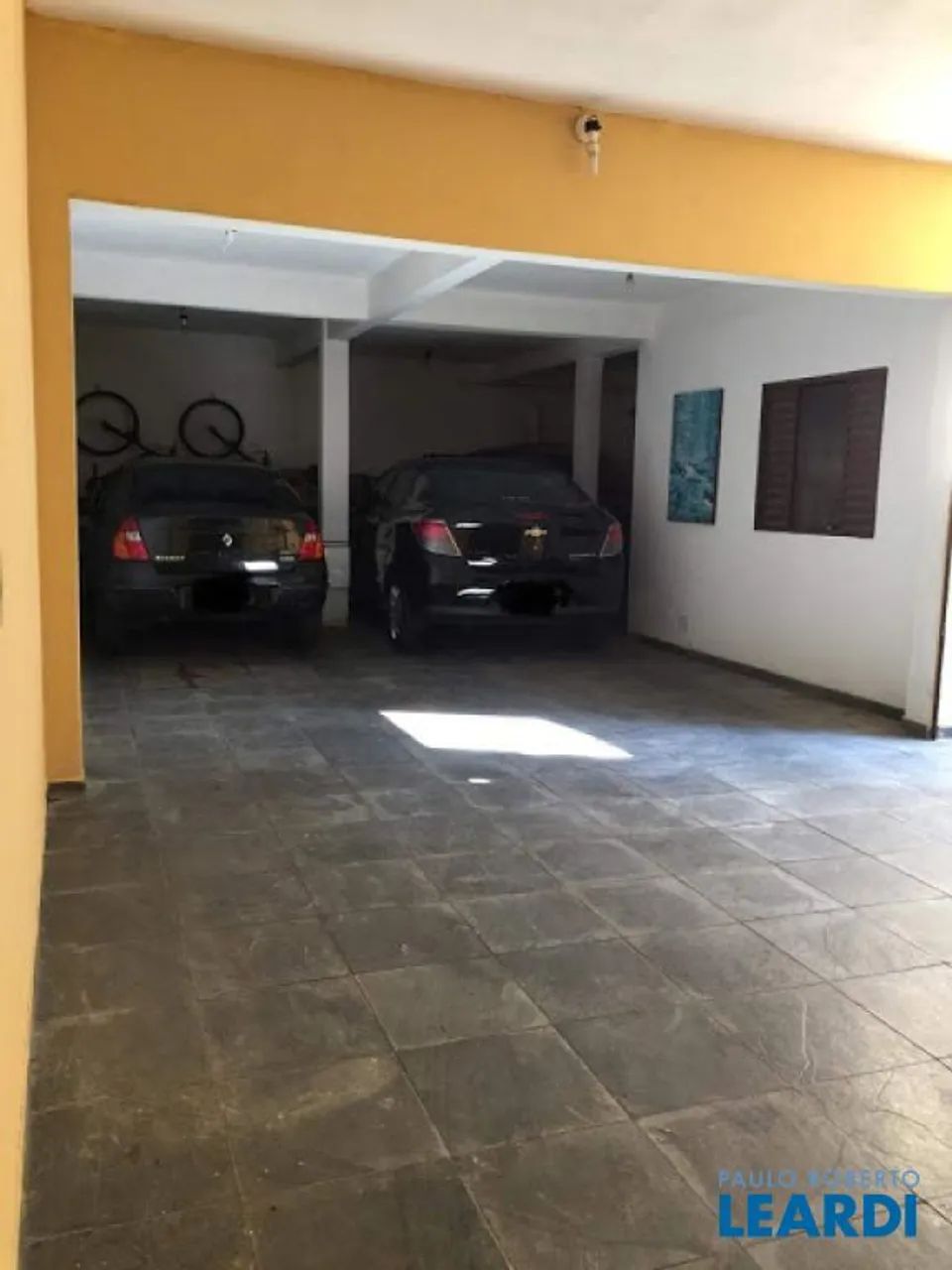 CASA ASSOBRADADA - MORUMBI - SP - Foto 4