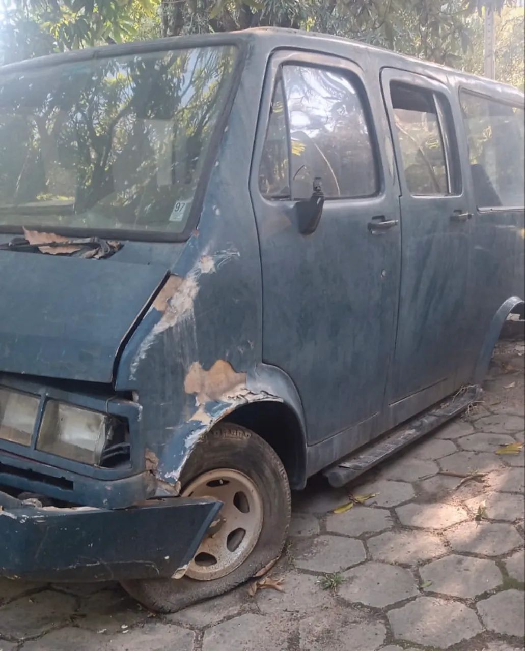 FVE SAVAGE 1990 - 4 PORTAS