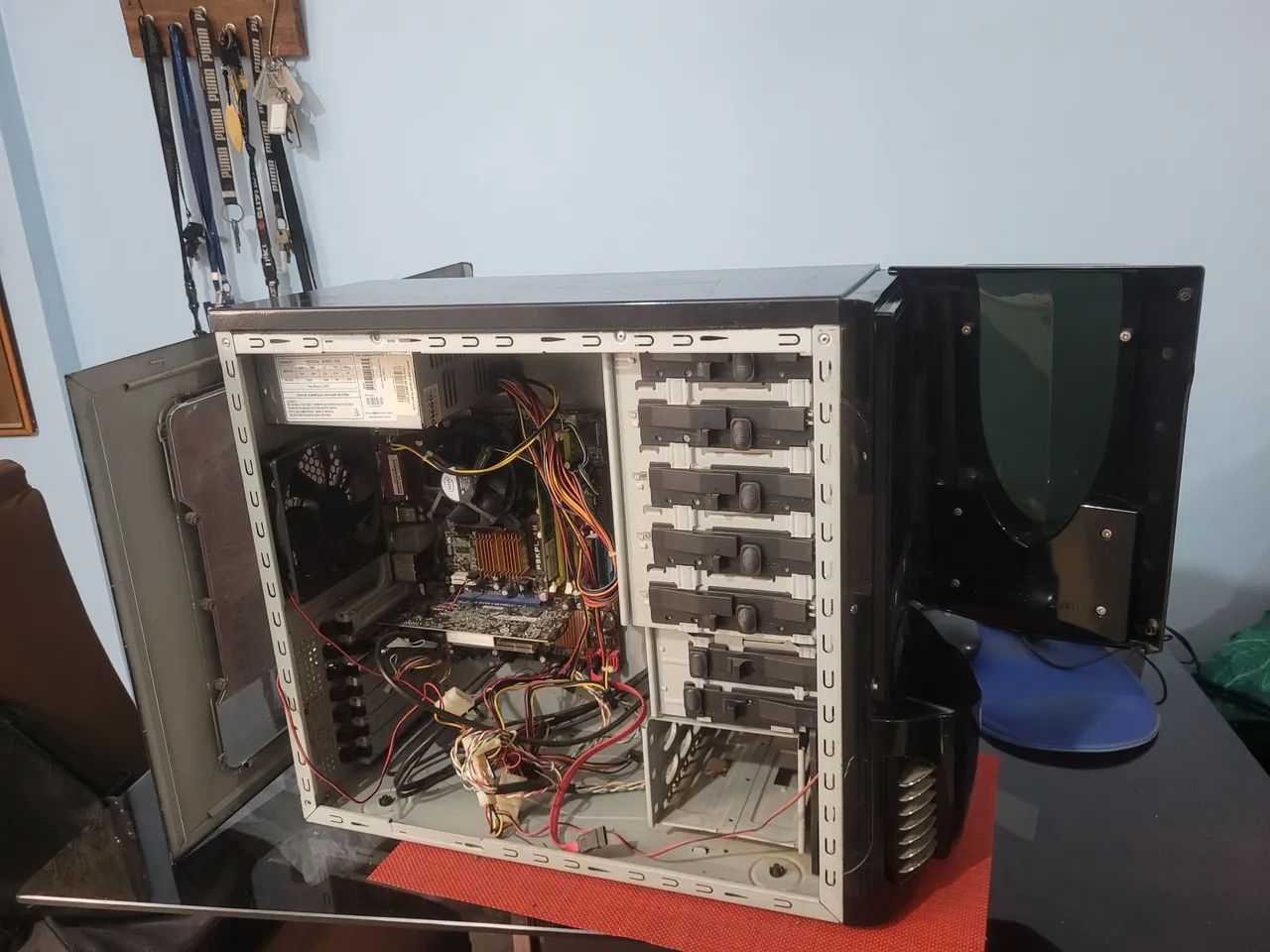 Gabinete de PC - Foto 4
