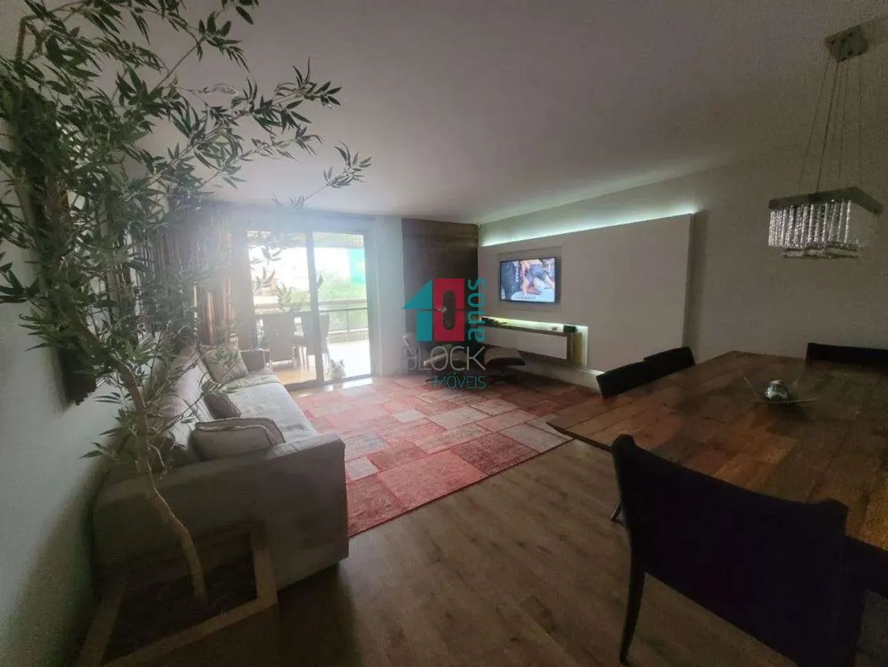 Recreio dos Bandeirantes | Cobertura 3 quartos, sendo 3 suites - Foto 4