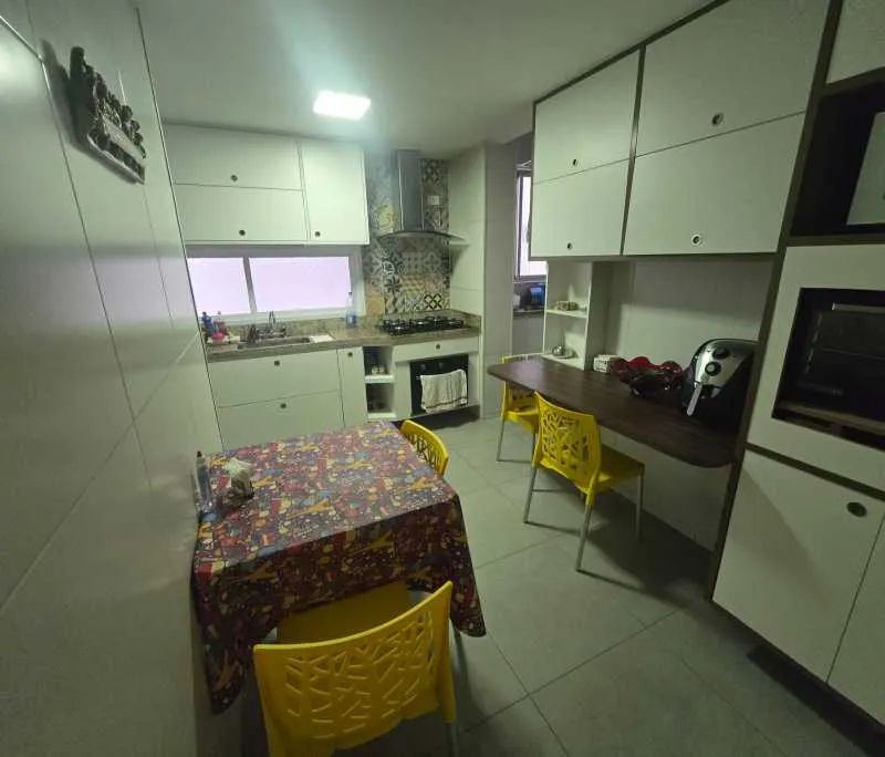 Apartamento : / Residencial / Leme - Foto 3