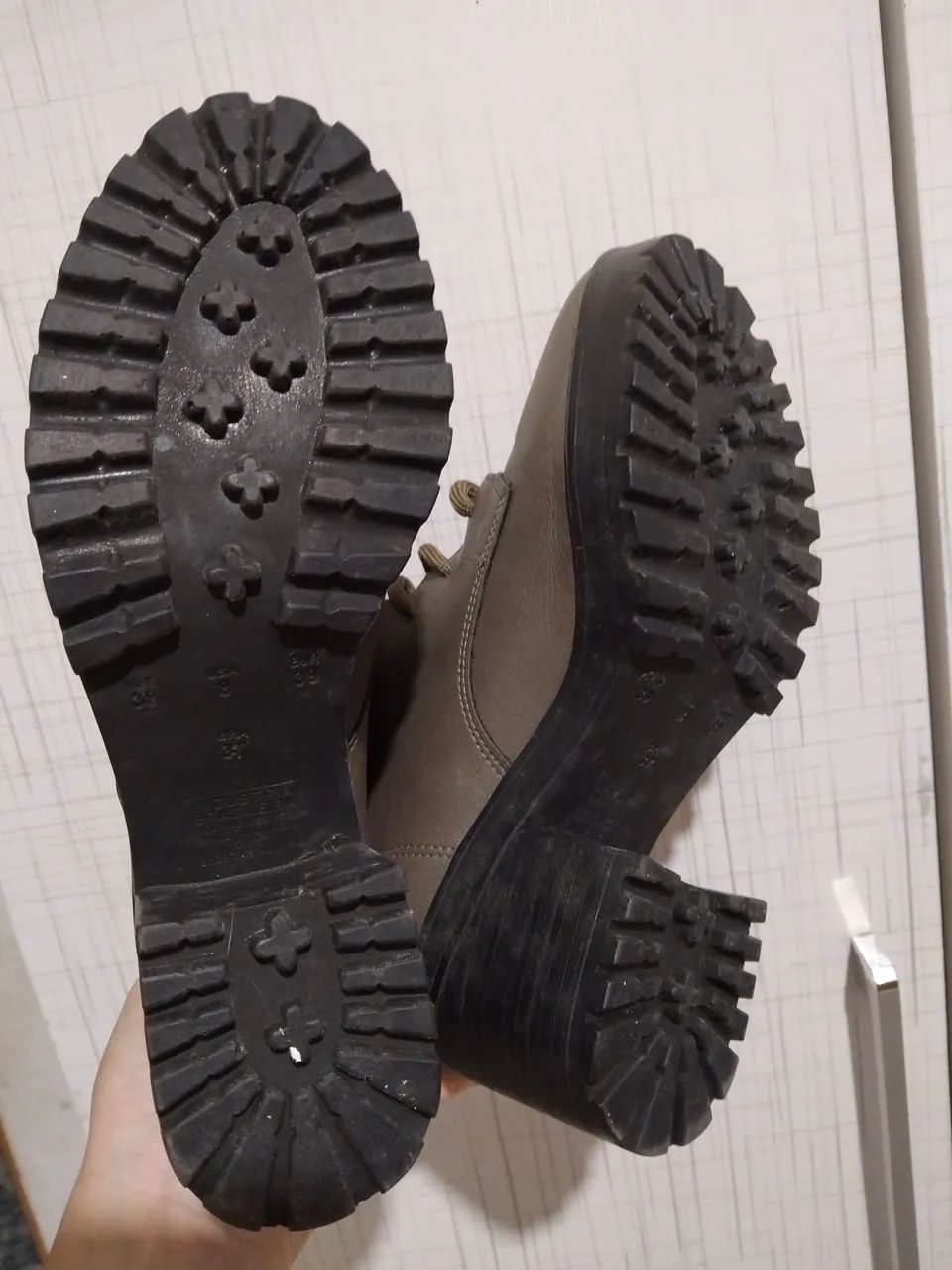 Bota - Foto 3