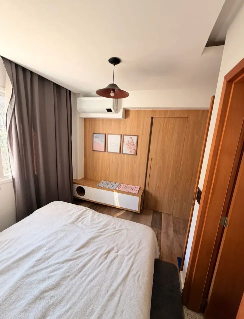 Apartamento 3 quartos em Nogueira - Foto 4