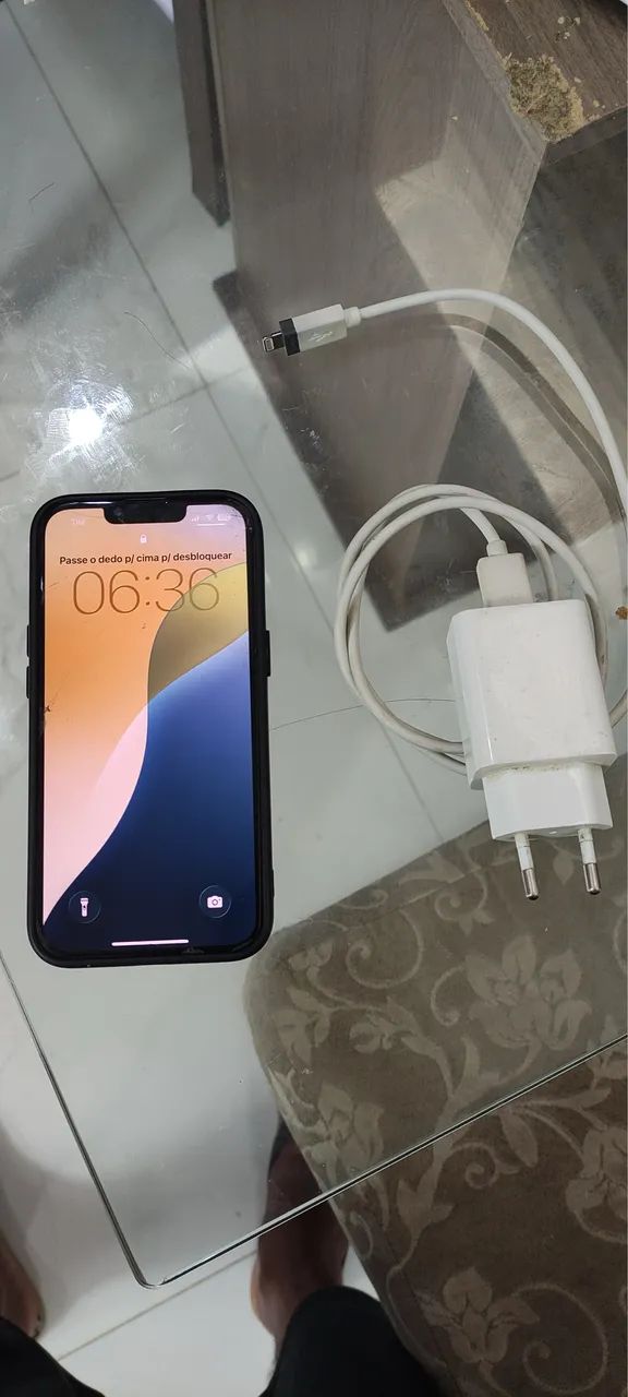 iPhone 14