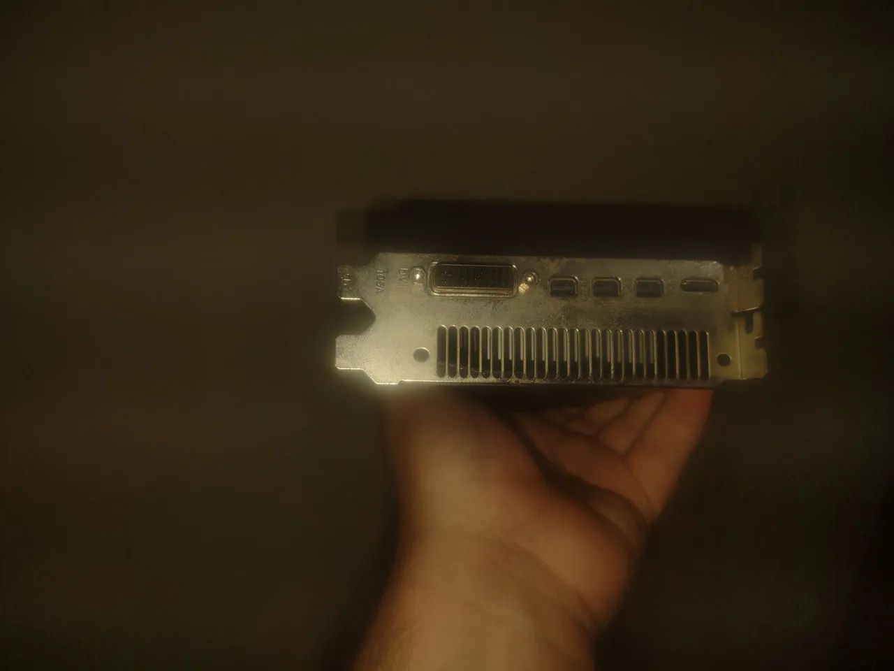 GTX 970 4gb Placa de vídeo  - Foto 3