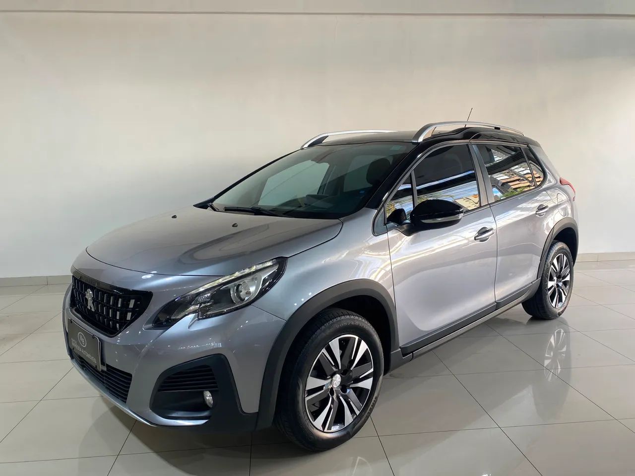 Peugeot 2008 2024