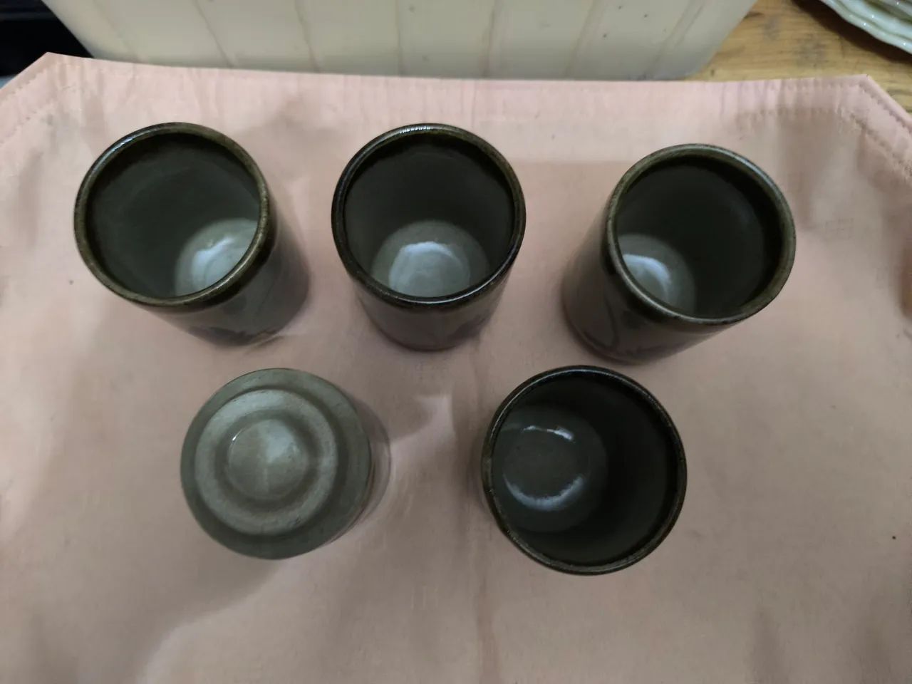 5 Yunomi. - Foto 3