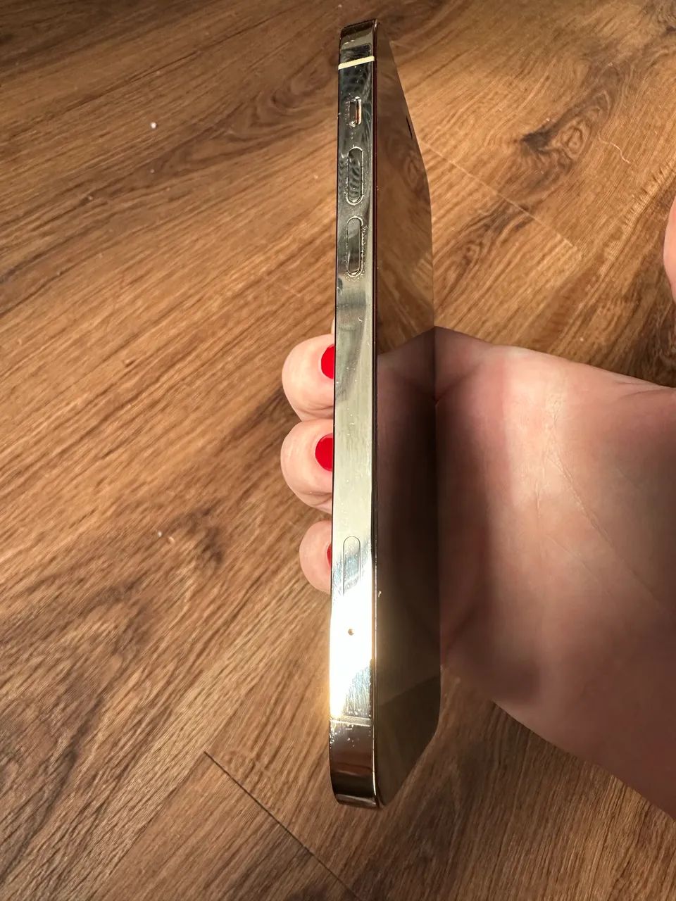 iPhone 12 Pro 256GB  - Foto 4