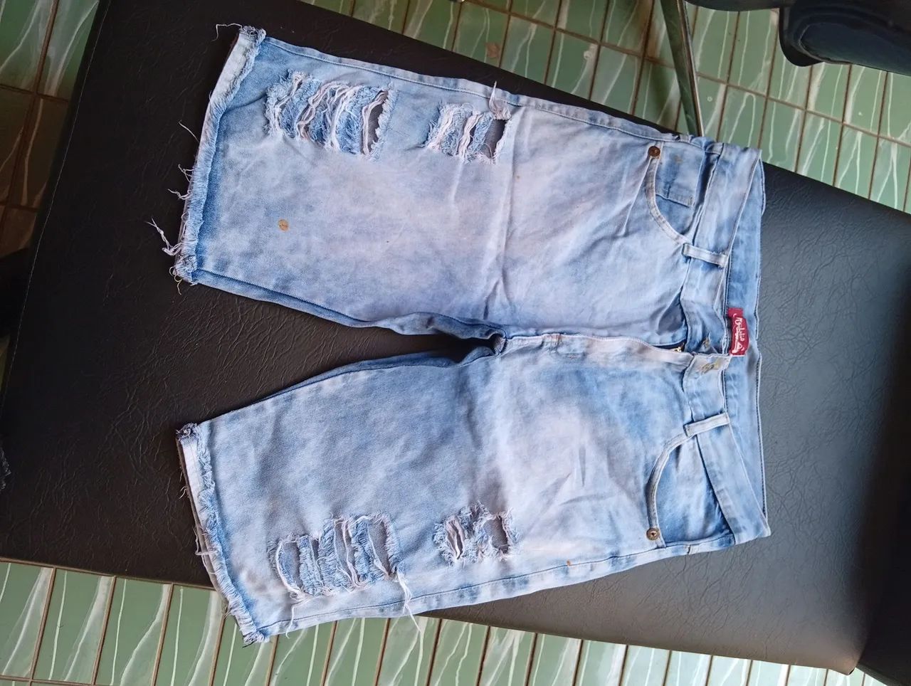 Roupas - Foto 4