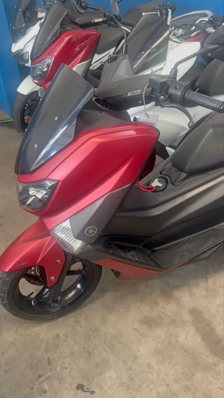YAMAHA NMAX 160 2020
