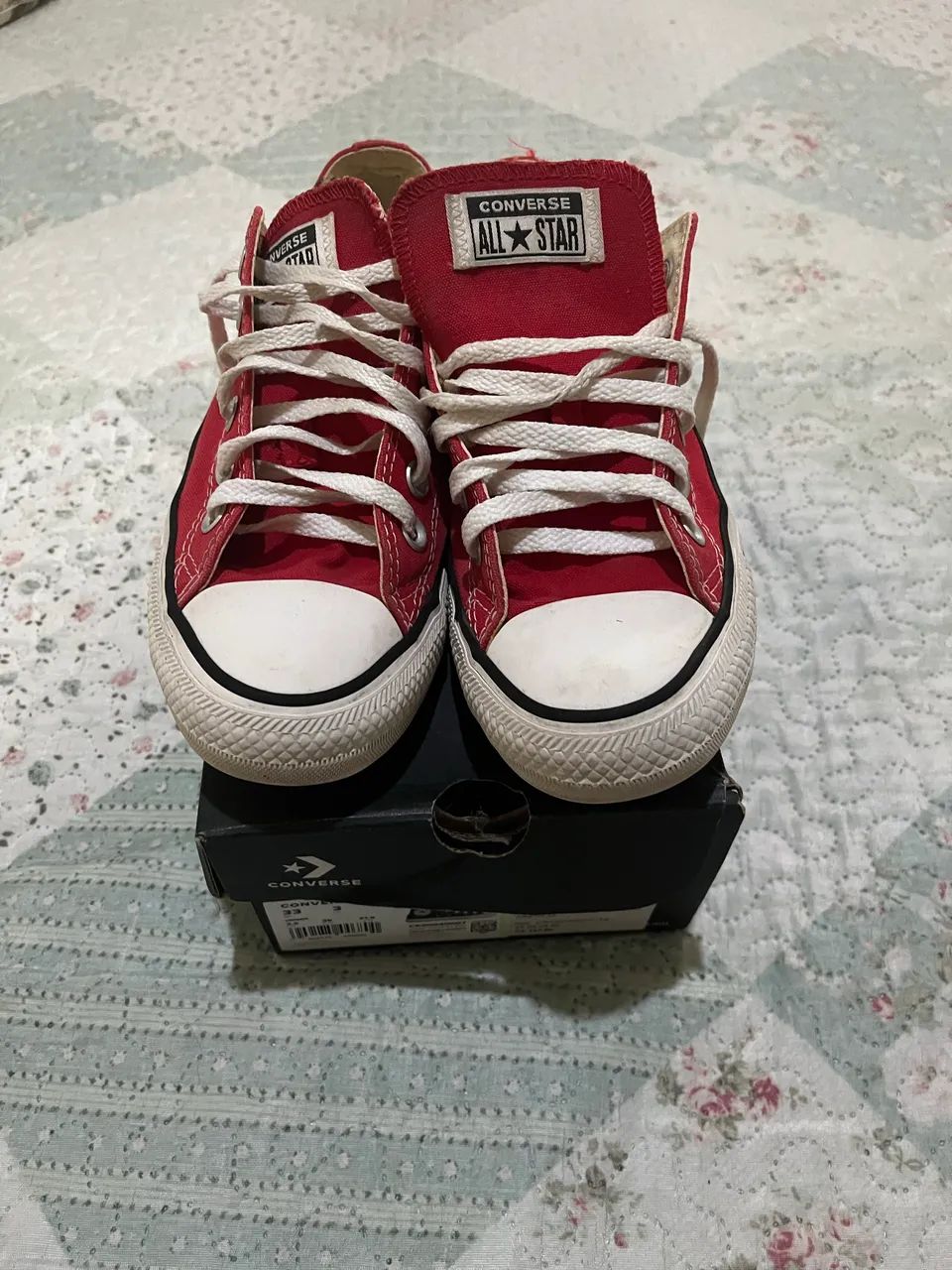 Tênis ALL Star - Foto 4