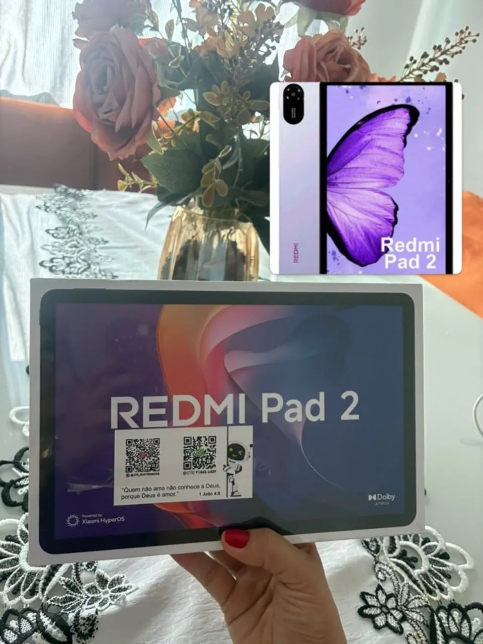 Tablet 