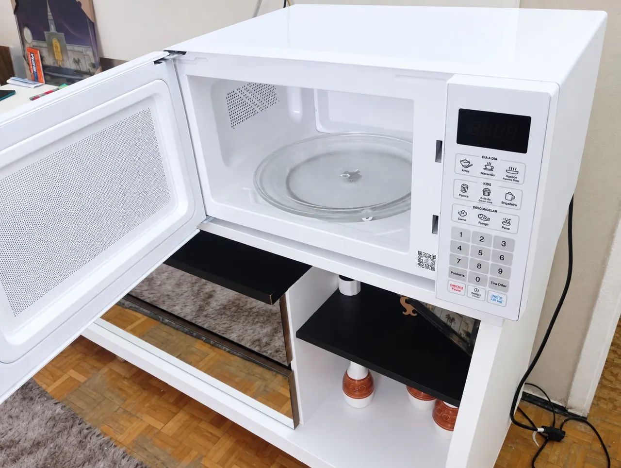 Microondas 31 L  - Foto 2
