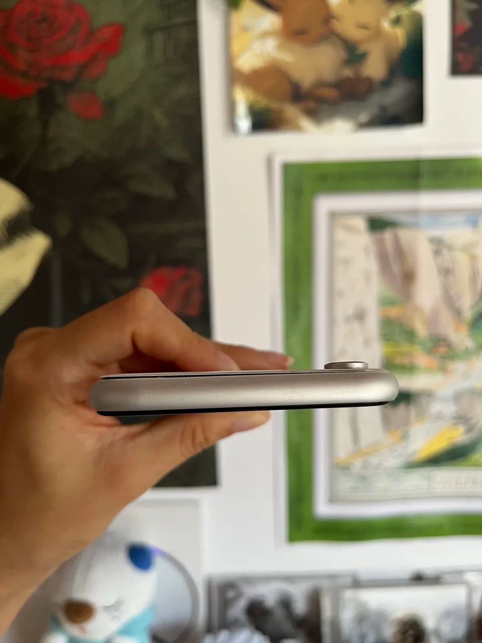 iPhone XR 64 gb  - Foto 5