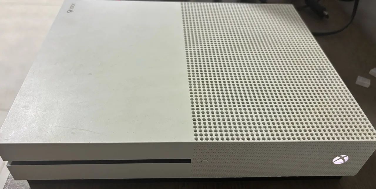 X Box One S - Foto 3