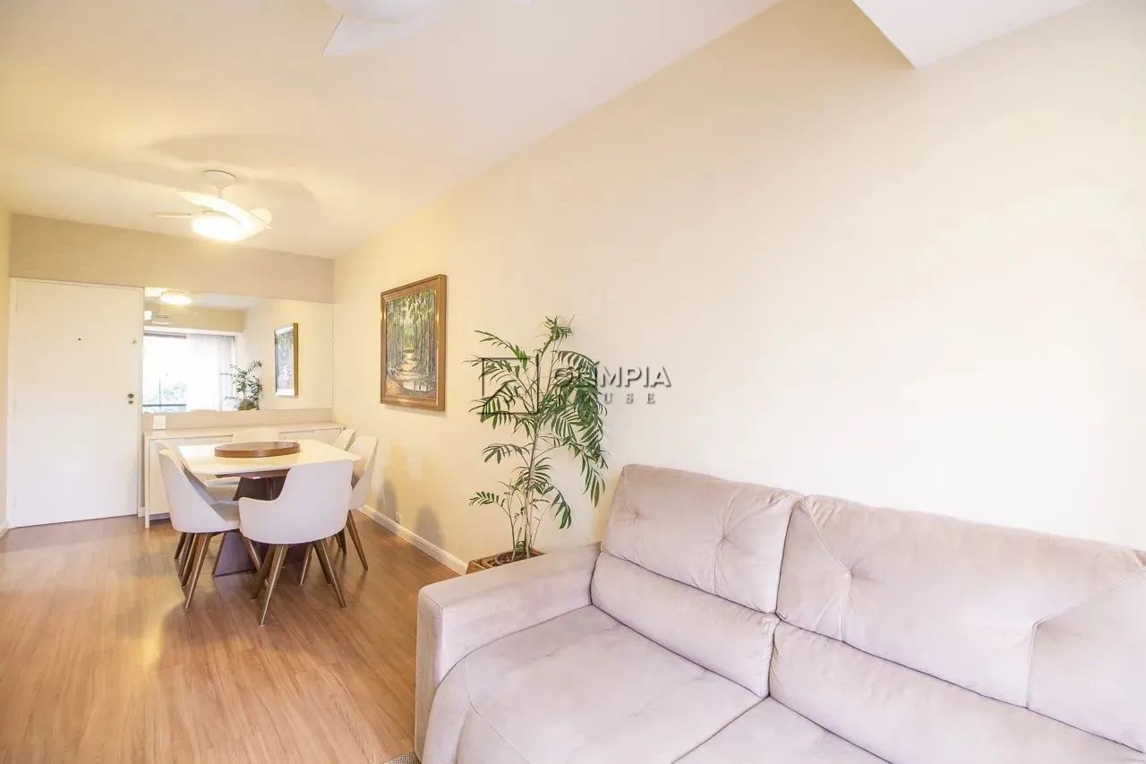 Aluguel Apartamento 2 Dormitórios - 60 m² Moema - Foto 4