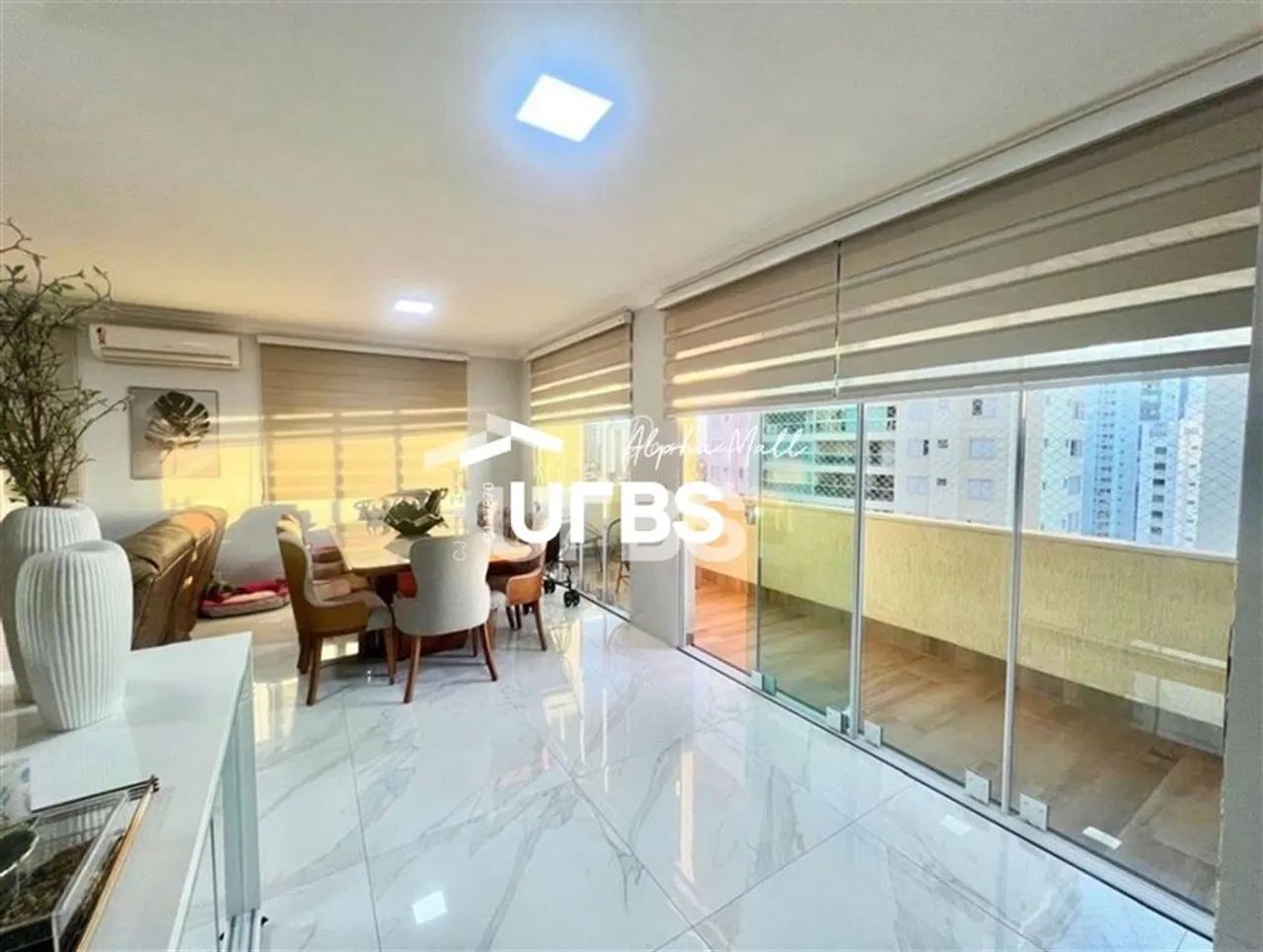 Cobertura Duplex no Edificio Costa Brava - Foto 5