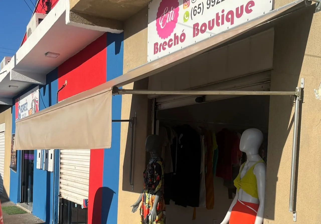 Toldo para comércio e outros... - Foto 4