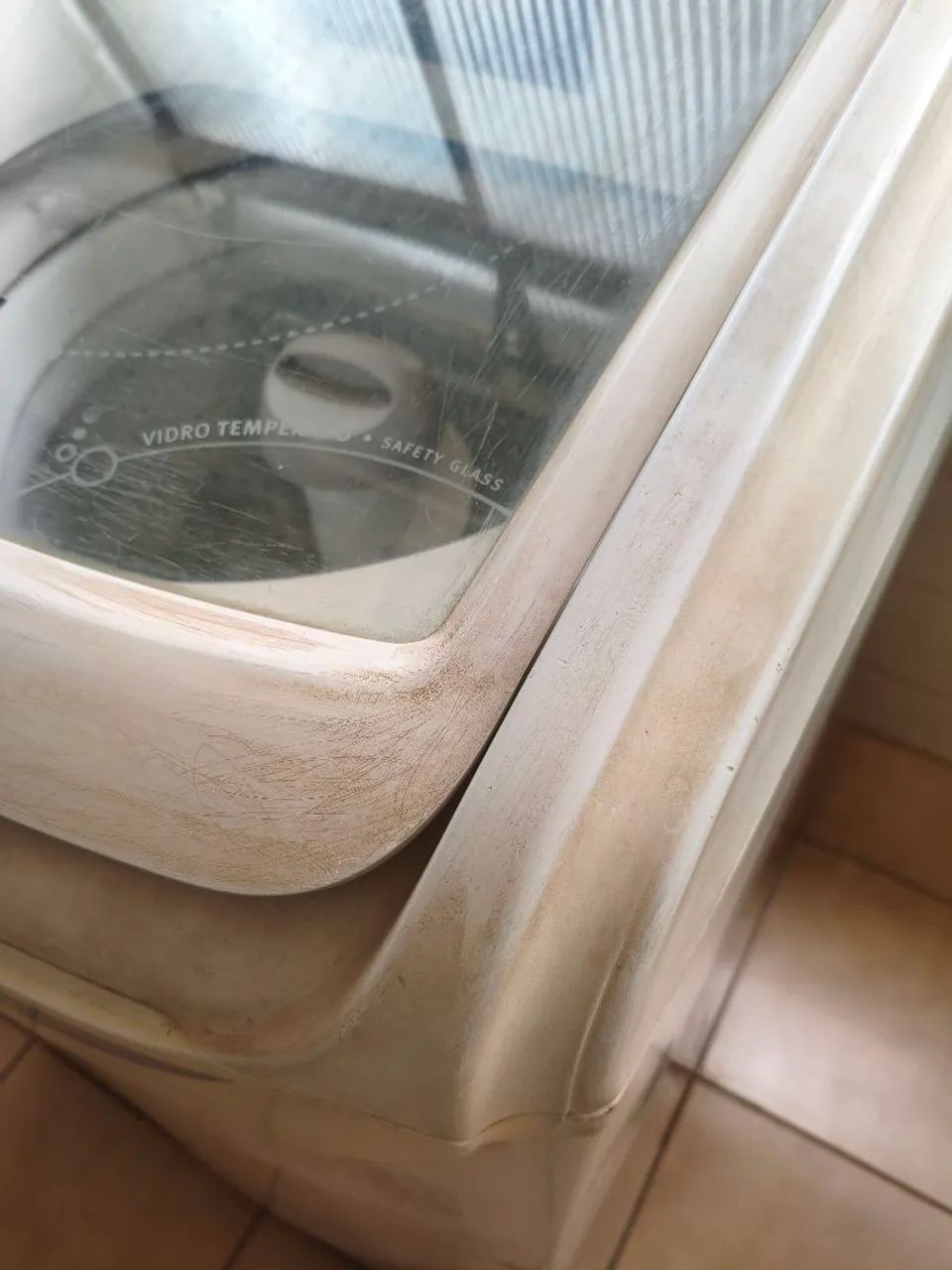 Máquina 10kg - Foto 2