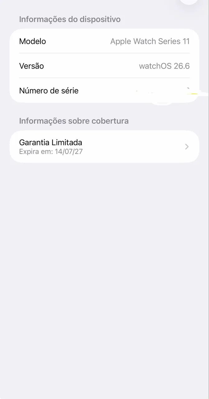 Apple Watch Series 11 46 - Foto 2