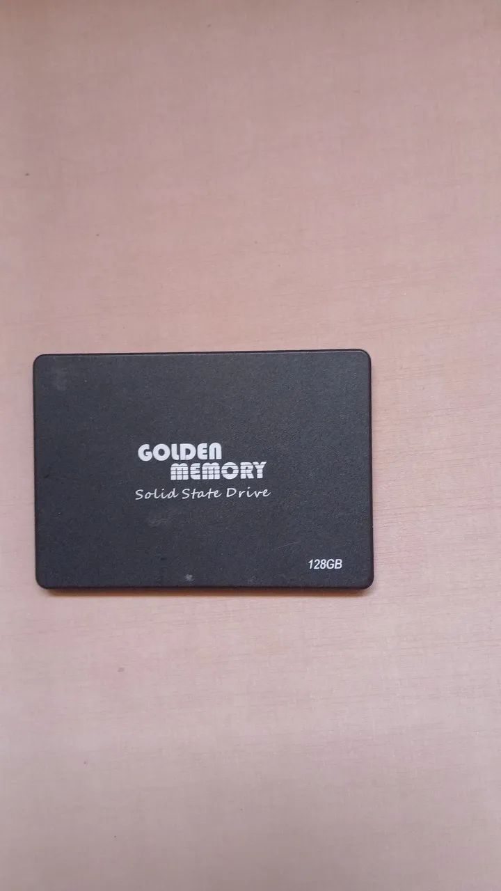 Ssd 128gb