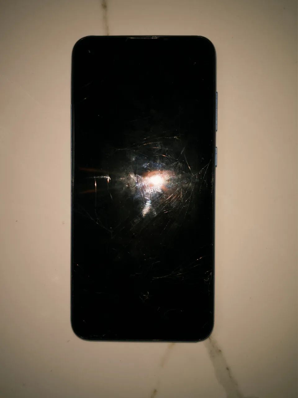 Samsung Galaxy A11 - Funciona bem | Leia a descrição - Foto 2