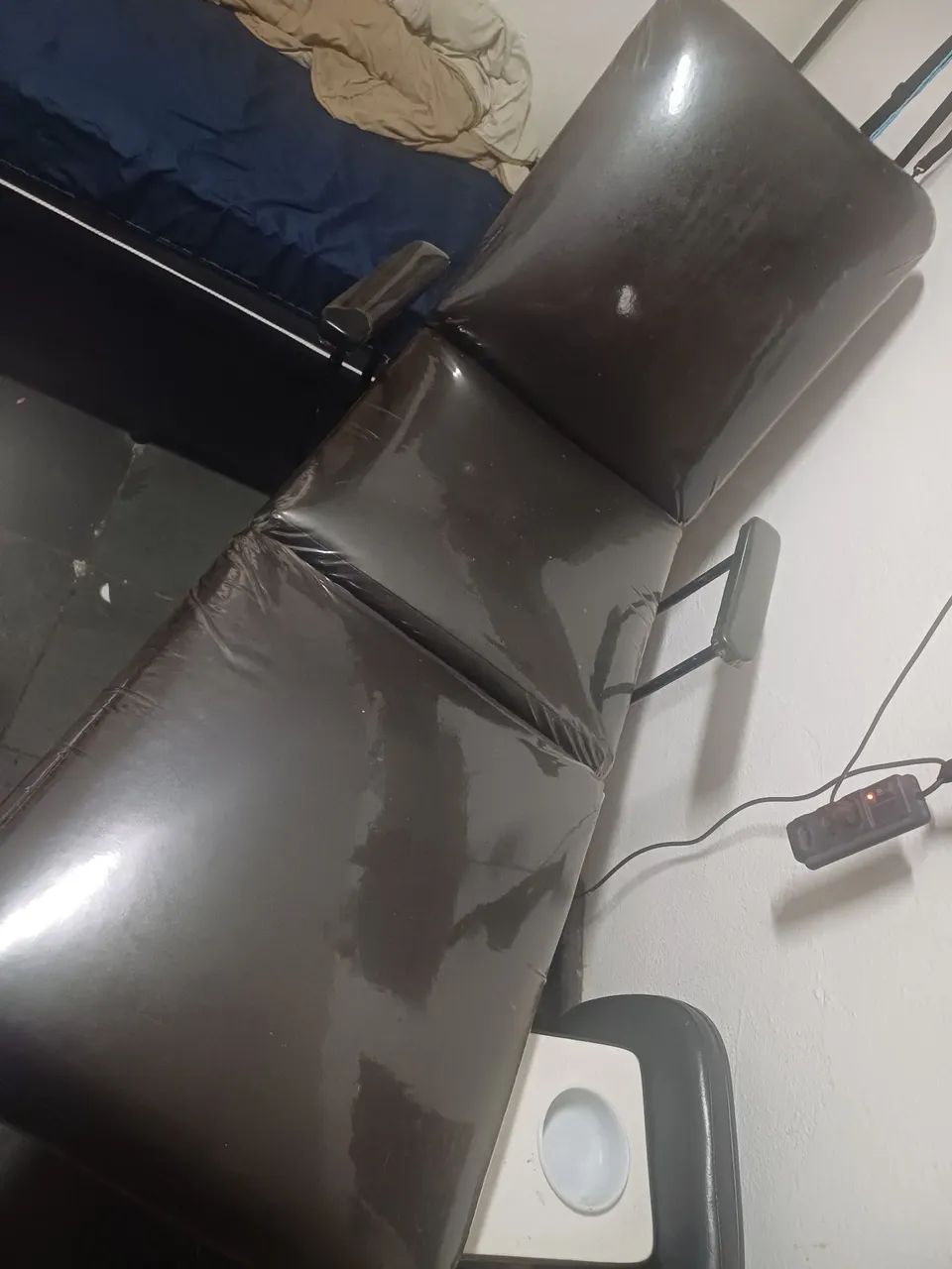 Maca para Estética ou Tattoo - Foto 2