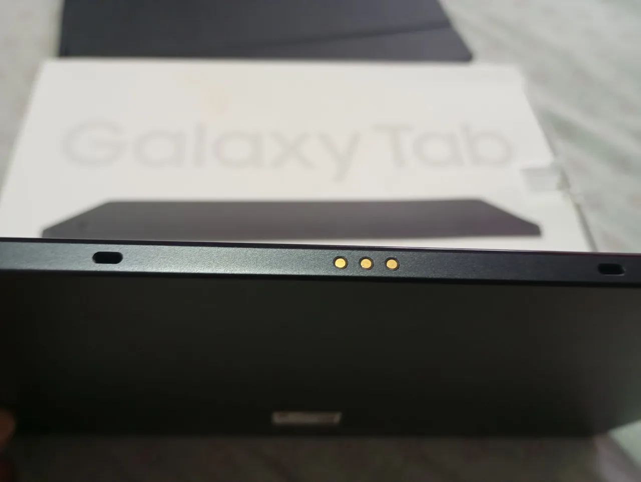 Tablet Samsung Galaxy Tab A9+ - Foto 3