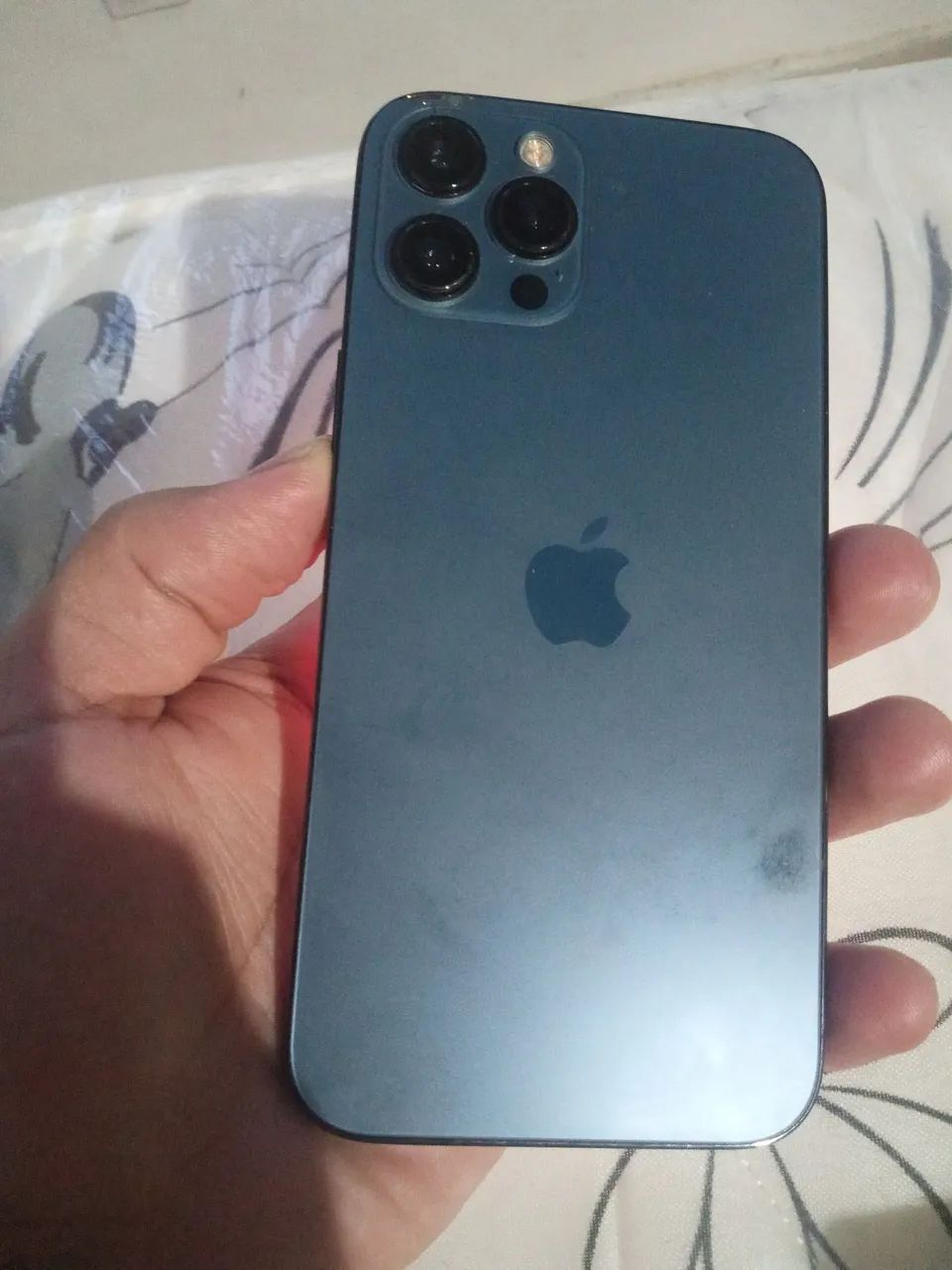 iPhone 12 pro Max  - Foto 3
