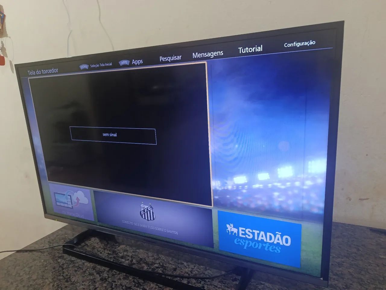 Tv Panasonic  - Foto 2