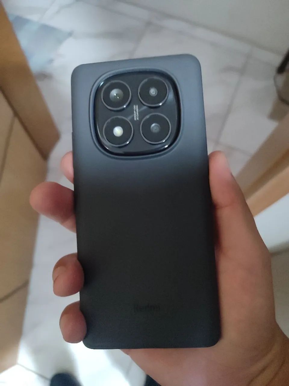 Redmi Note 14 Pro 4g  - Foto 2