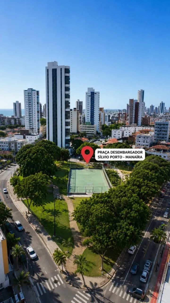 Vendo apartamento em Manaira  - Foto 3