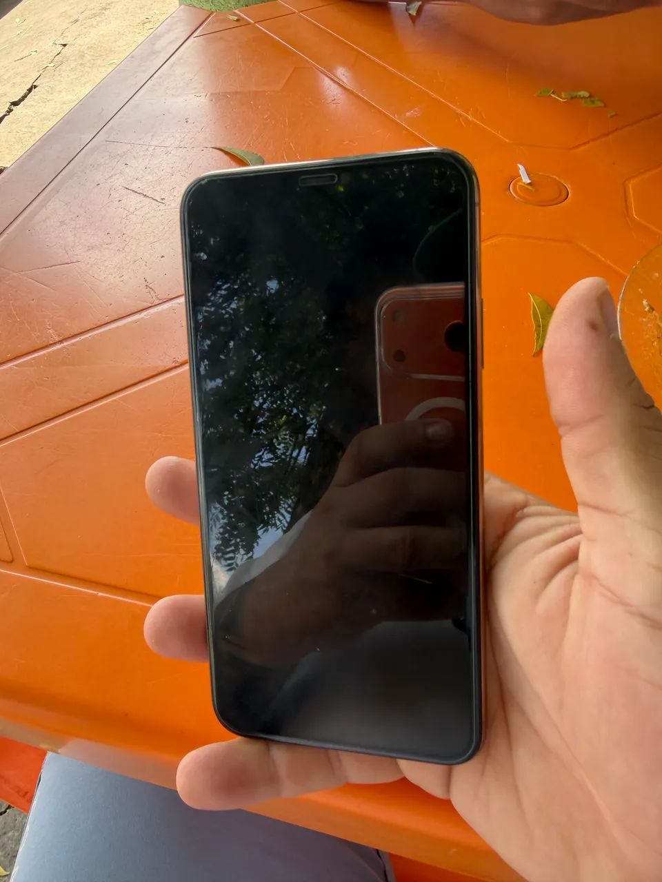 iPhone 11 Pro Max 64gb - Celulares e Smartphones - Saci, Teresina