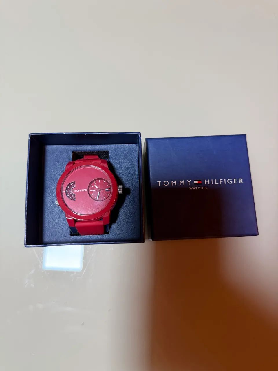 Relógio Tommy Hilfiger - Foto 2