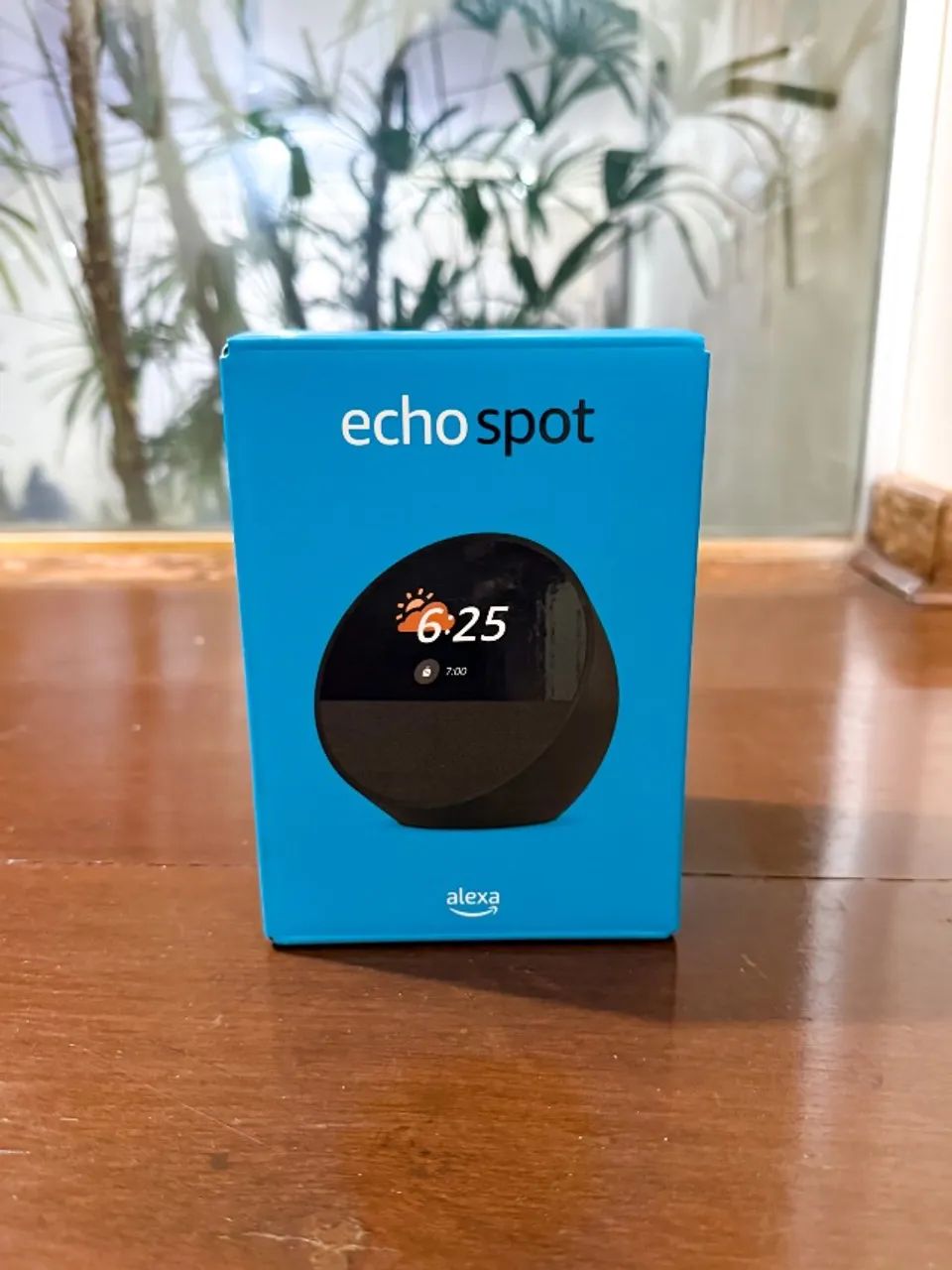 Alexa Echo Spot - Foto 3
